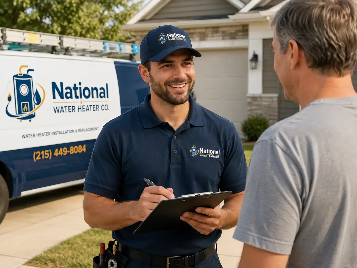 Water Heater Installation Pedricktown, NJ FAQs